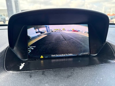 2014 Buick Encore Convenience