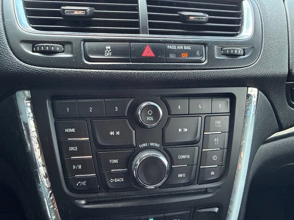 2014 Buick Encore Convenience