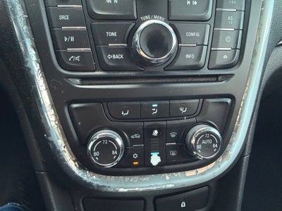 2014 Buick Encore Convenience