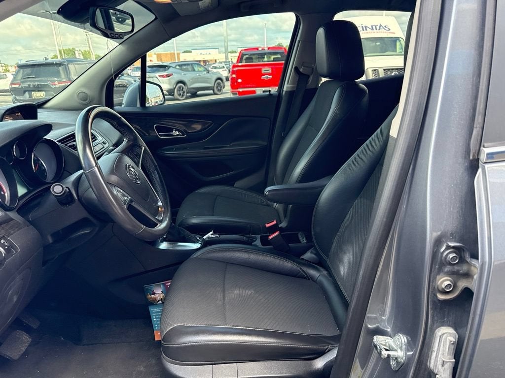 2014 Buick Encore Convenience