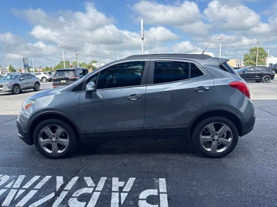 2014 Buick Encore Convenience