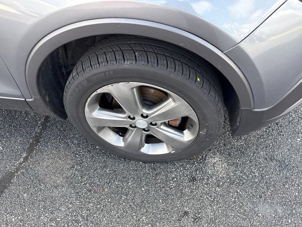 2014 Buick Encore Convenience