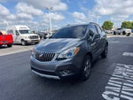 2014 Buick Encore Convenience