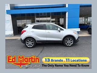 2013 Buick Encore Premium