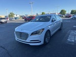 2016 Hyundai Genesis 3.8