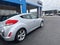 2012 Hyundai Veloster w/Gray Int
