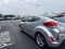 2012 Hyundai Veloster w/Gray Int