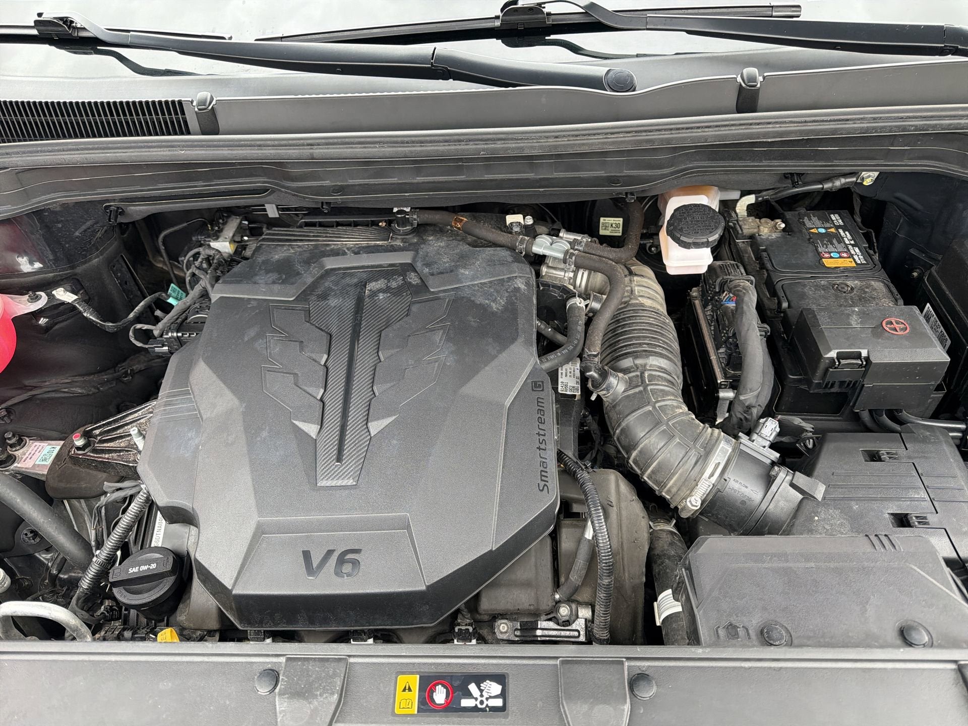 2023 Kia Carnival LX