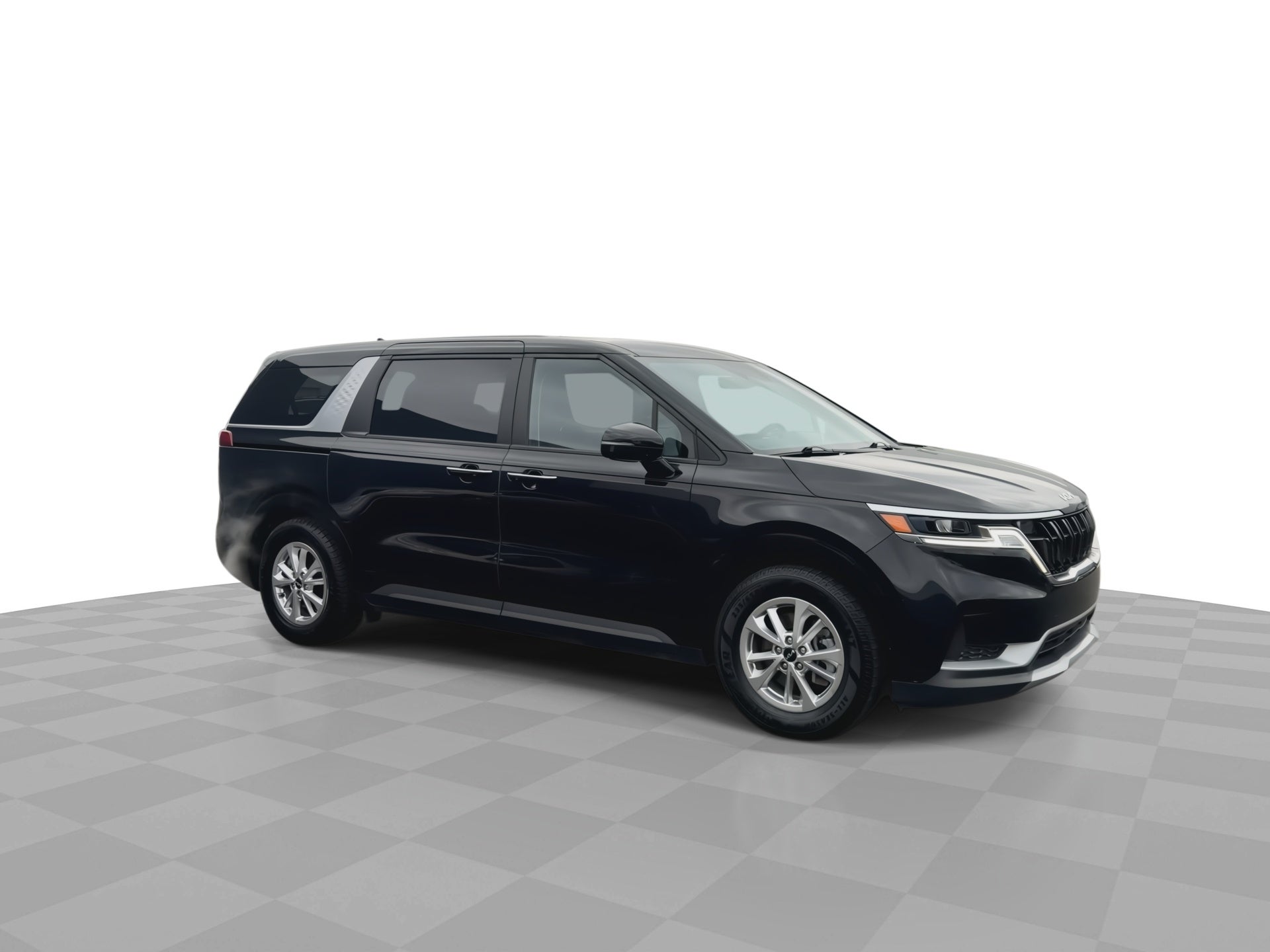 2023 Kia Carnival LX