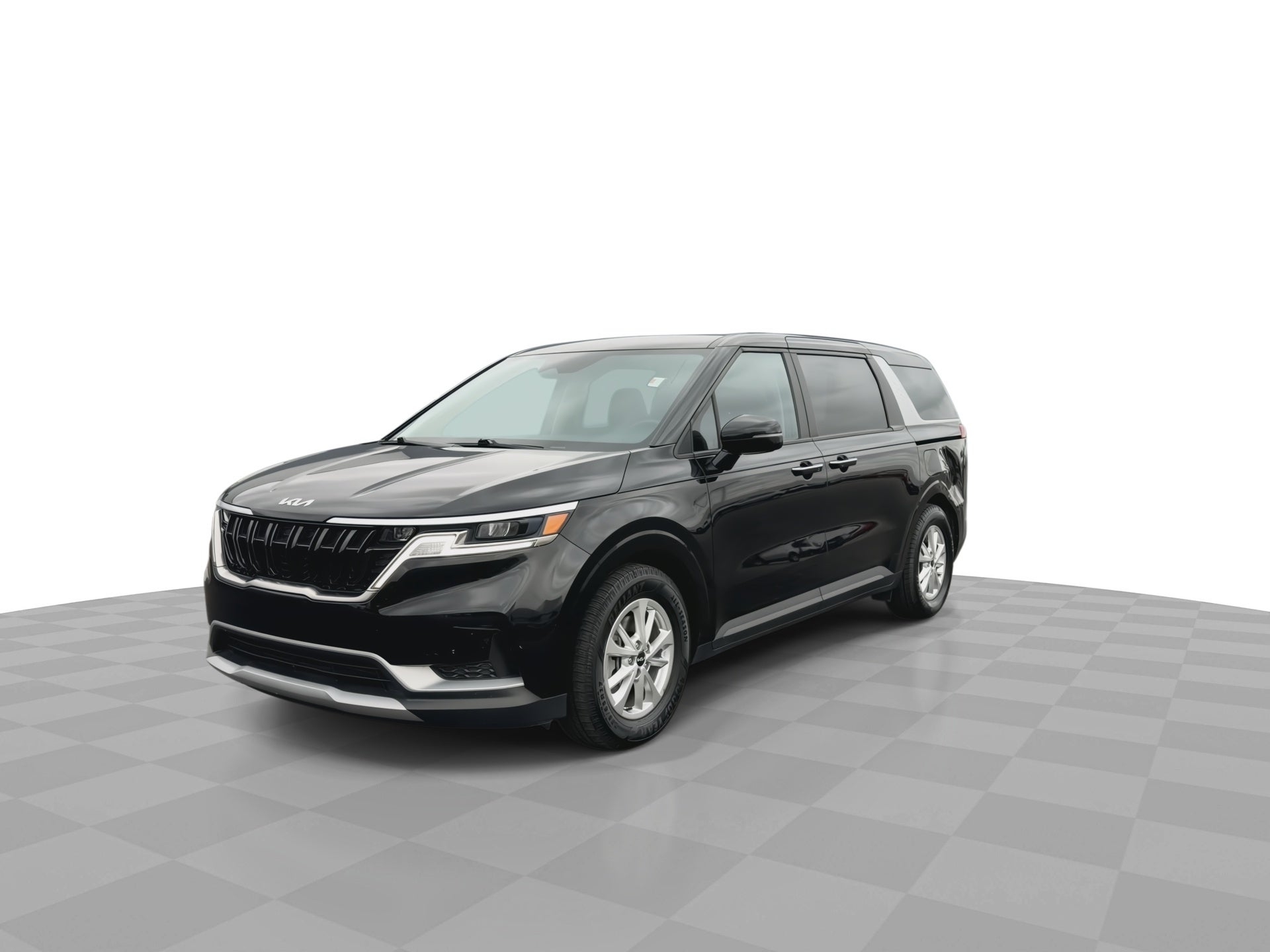 2023 Kia Carnival LX