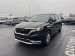 2023 Kia Carnival LX