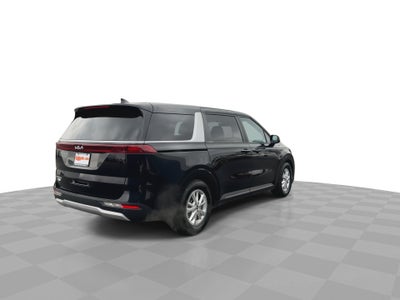 2023 Kia Carnival LX