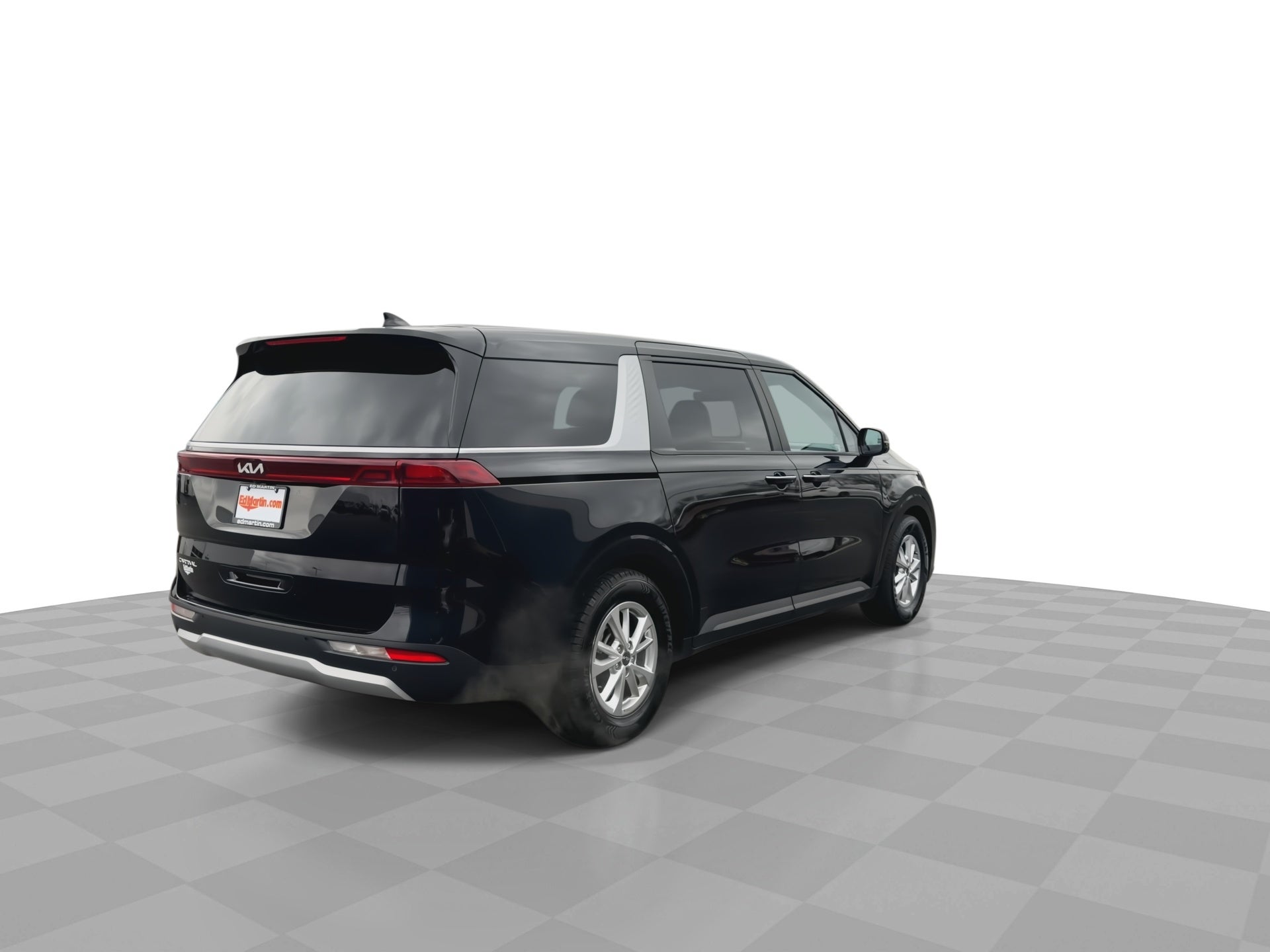 2023 Kia Carnival LX