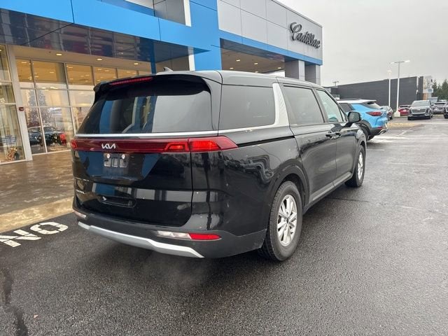 2023 Kia Carnival LX