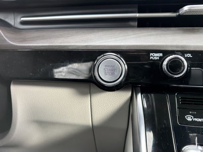 2024 Kia Carnival EX