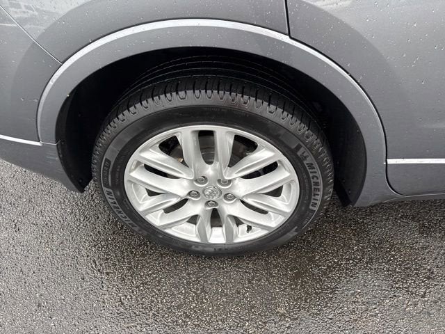 2019 Buick Envision Premium