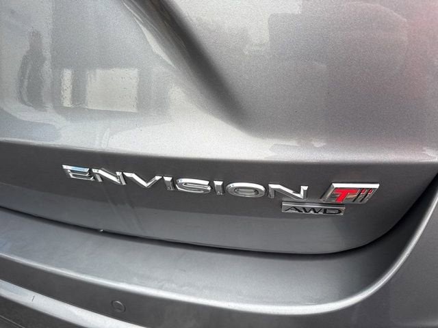 2019 Buick Envision Premium