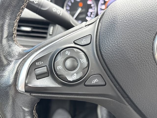 2018 Buick Envision Premium II