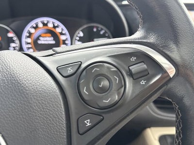 2018 Buick Envision Premium II