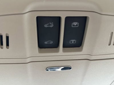 2018 Buick Envision Premium II