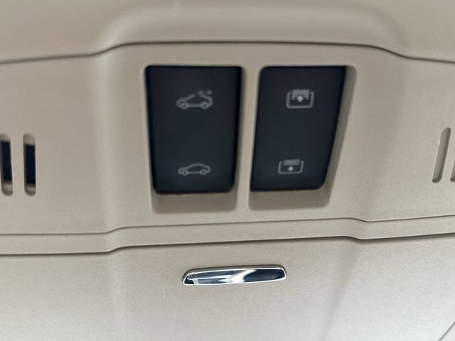 2018 Buick Envision Premium II