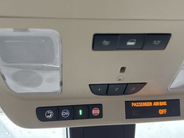 2018 Buick Envision Premium II