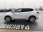2018 Buick Envision Premium II