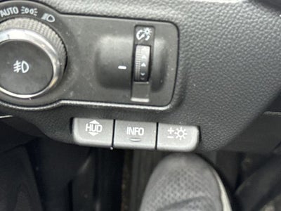 2018 Buick Envision Premium II