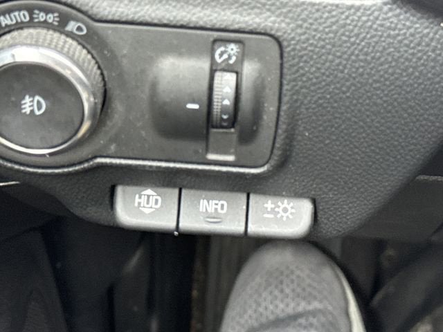 2018 Buick Envision Premium II