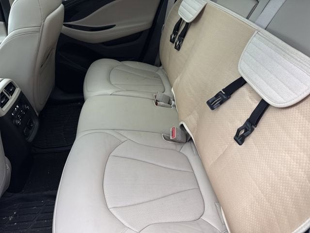 2018 Buick Envision Premium II