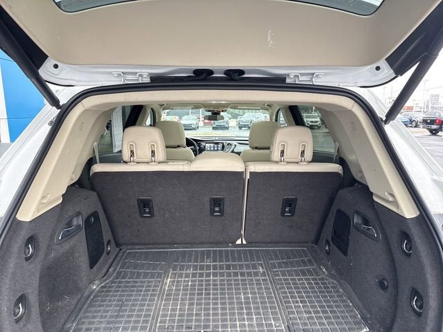 2018 Buick Envision Premium II