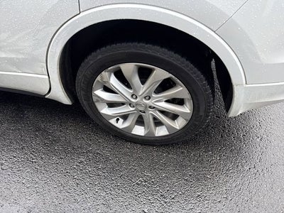 2018 Buick Envision Premium II