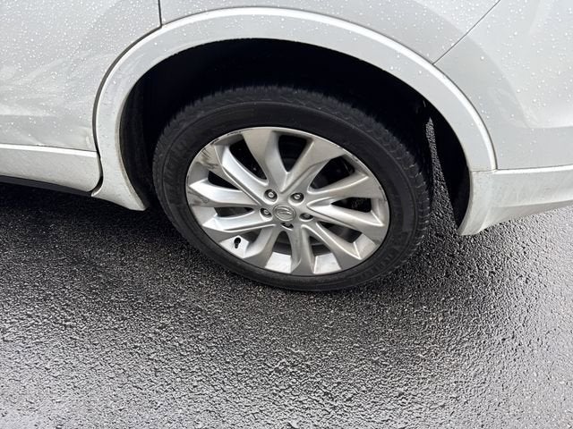 2018 Buick Envision Premium II