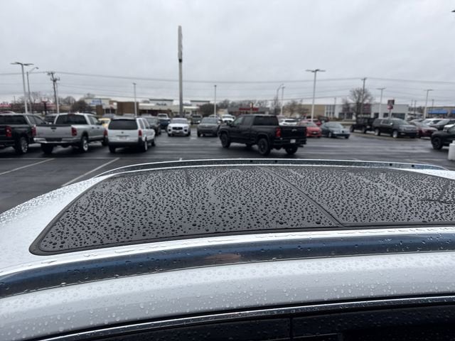 2018 Buick Envision Premium II