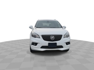 2018 Buick Envision Premium II