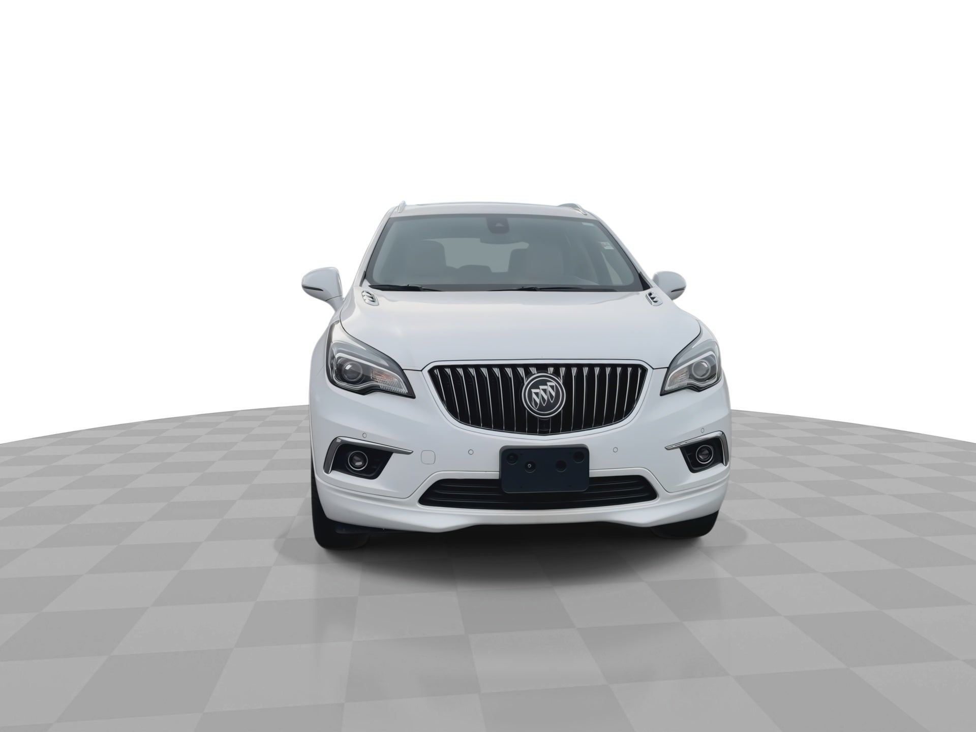 2018 Buick Envision Premium II