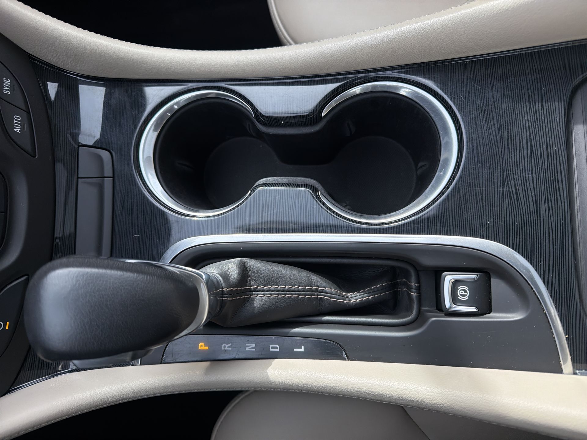 2018 Buick Envision Premium II