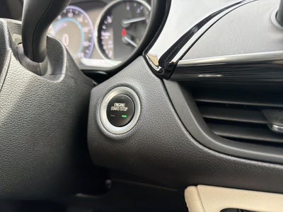 2018 Buick Envision Premium II