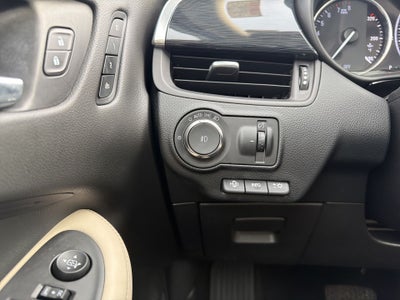 2018 Buick Envision Premium II