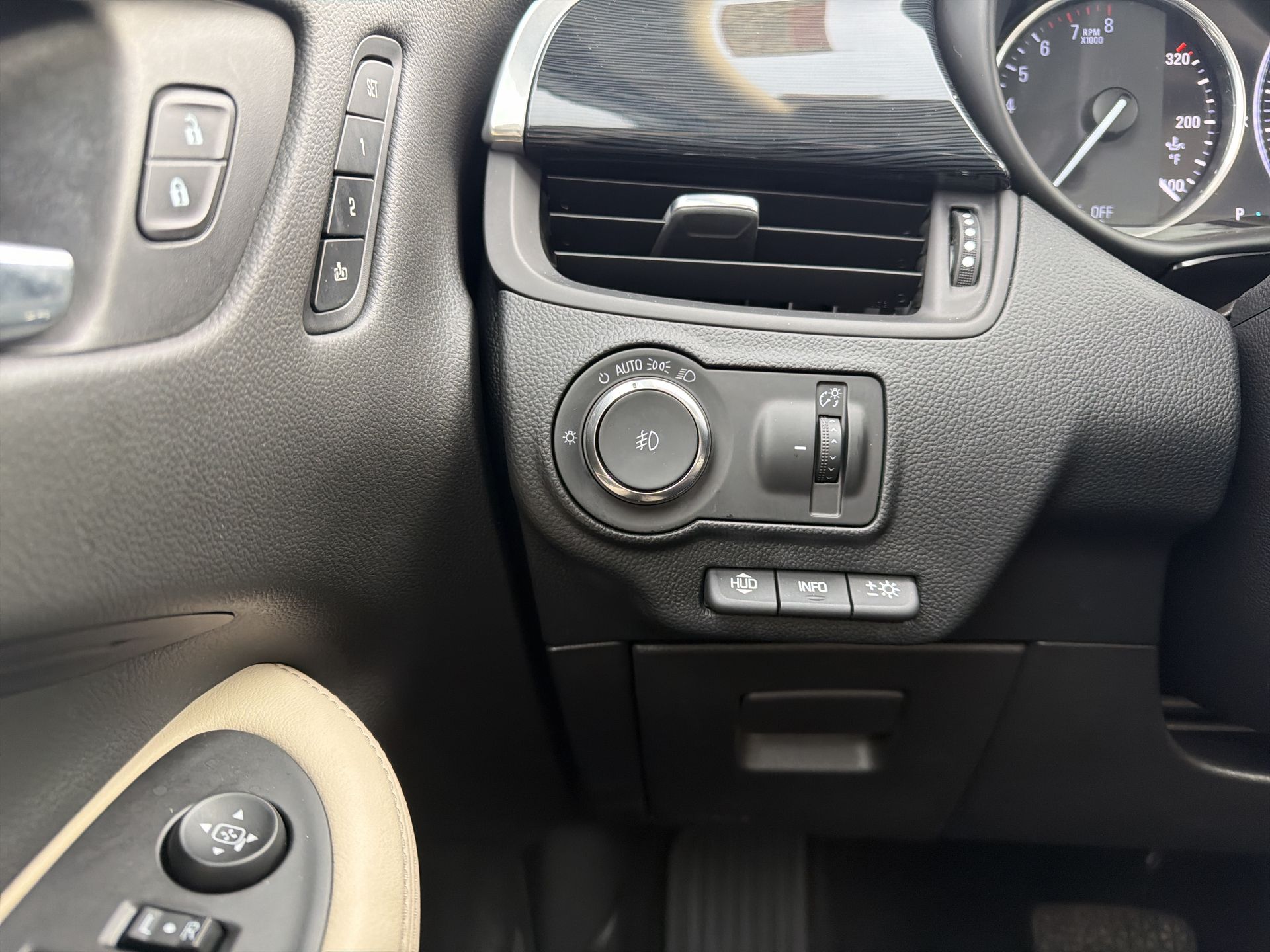 2018 Buick Envision Premium II