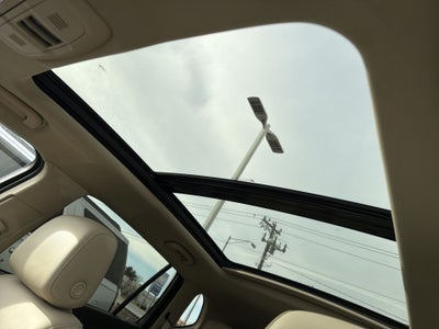 2018 Buick Envision Premium II