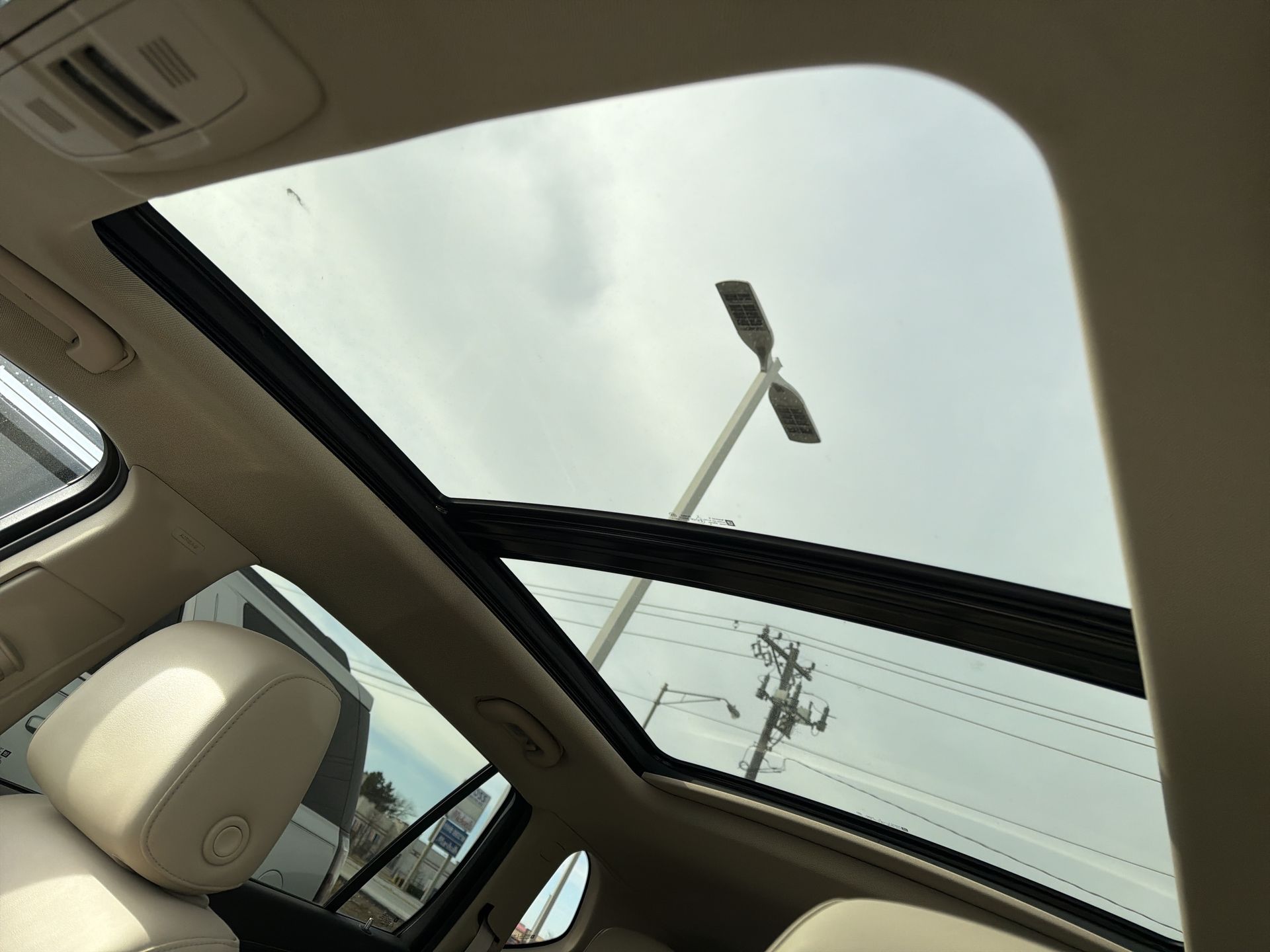 2018 Buick Envision Premium II