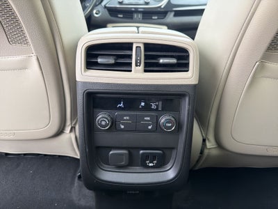 2018 Buick Envision Premium II