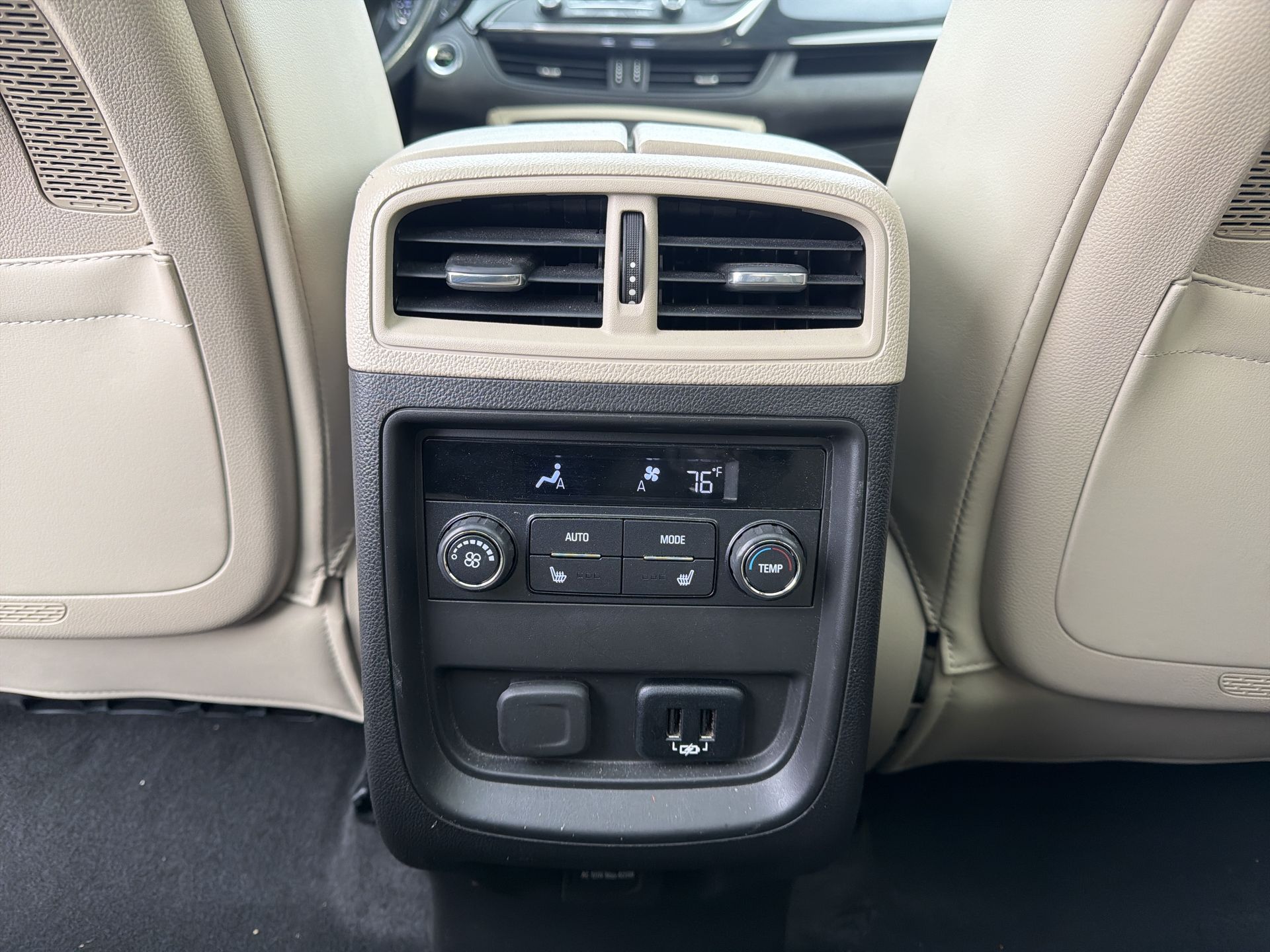 2018 Buick Envision Premium II