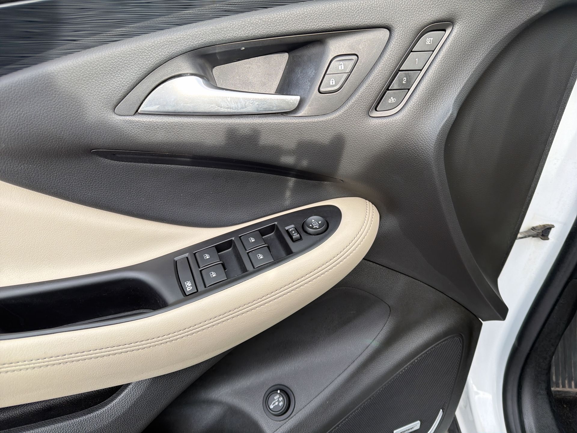 2018 Buick Envision Premium II