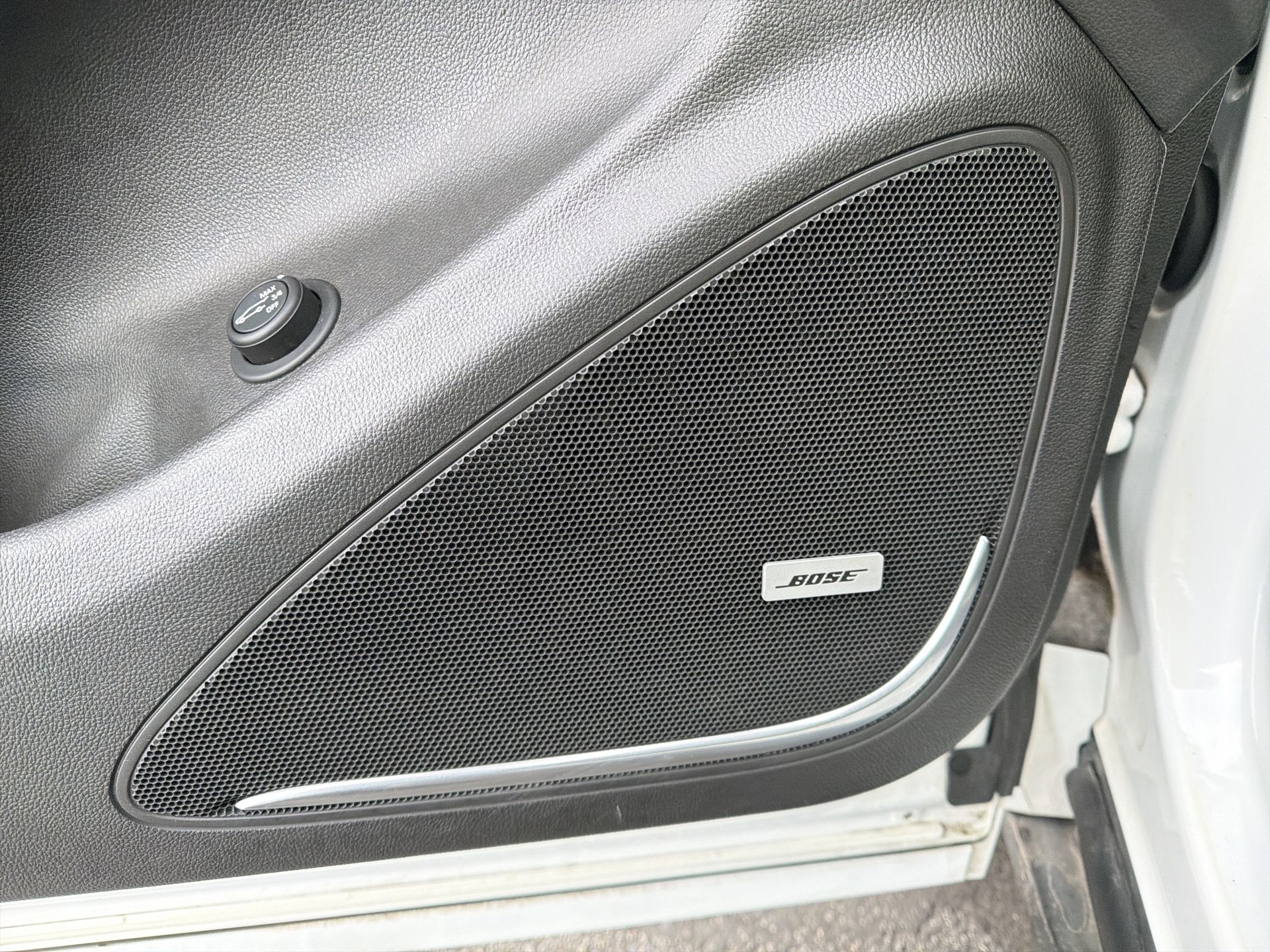 2018 Buick Envision Premium II