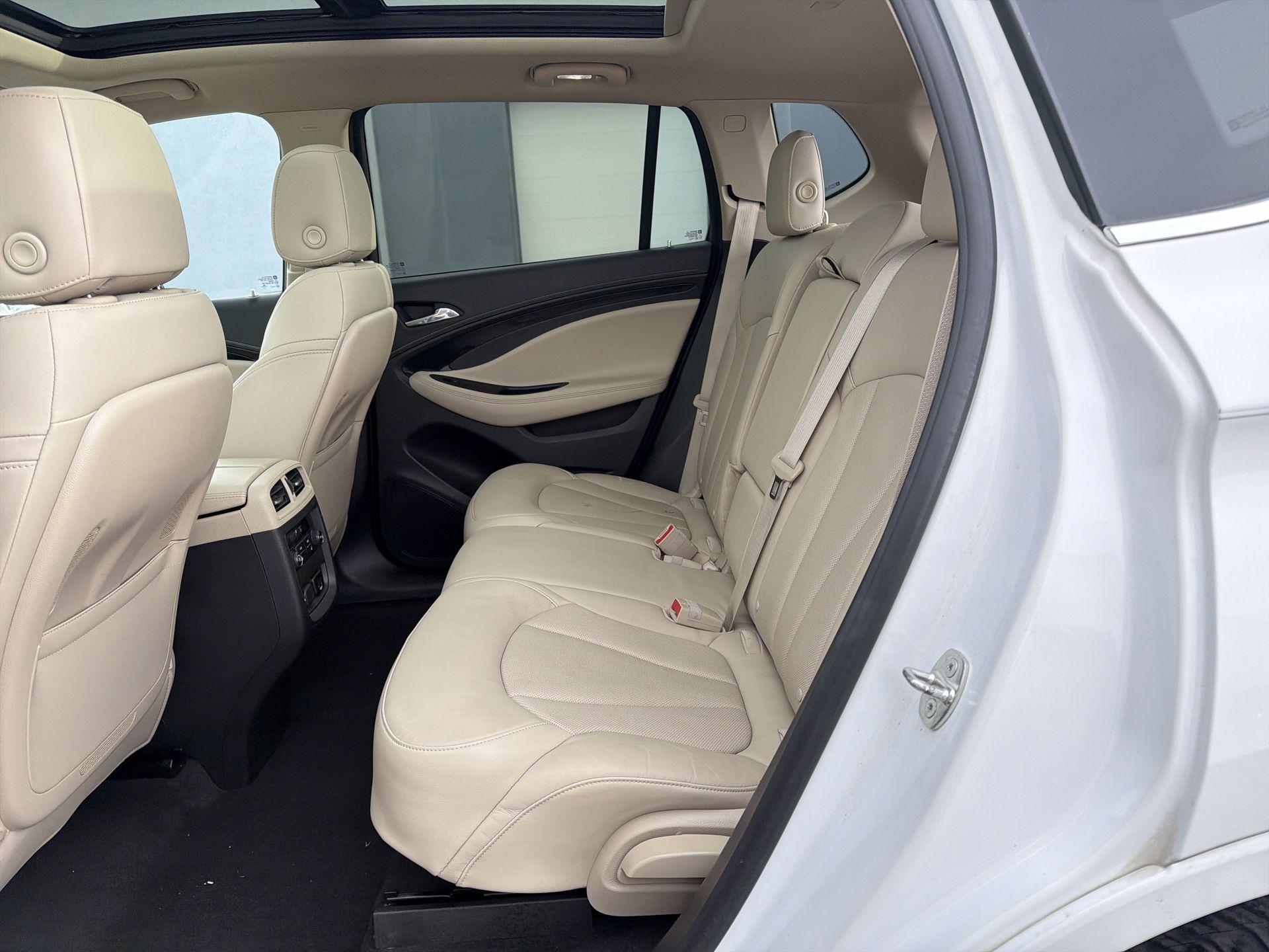 2018 Buick Envision Premium II
