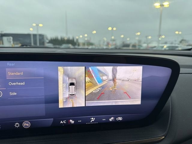 2025 Buick Envision Avenir