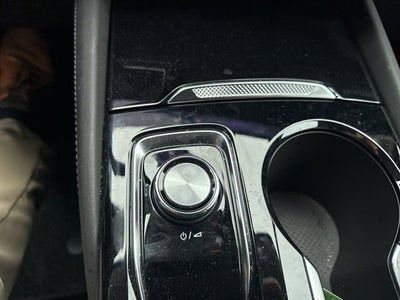 2025 Buick Envision Avenir