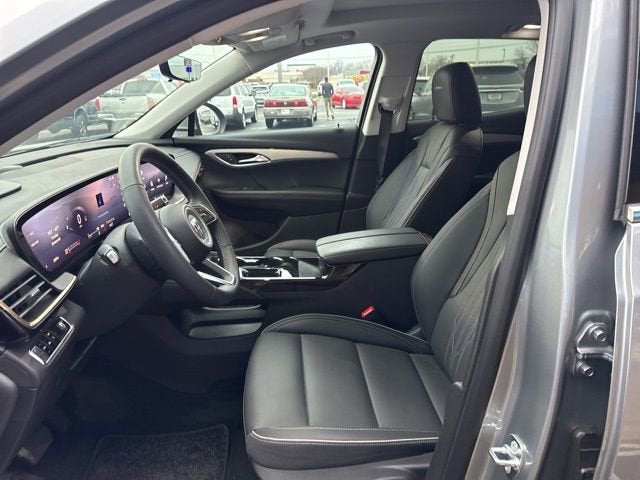 2025 Buick Envision Avenir